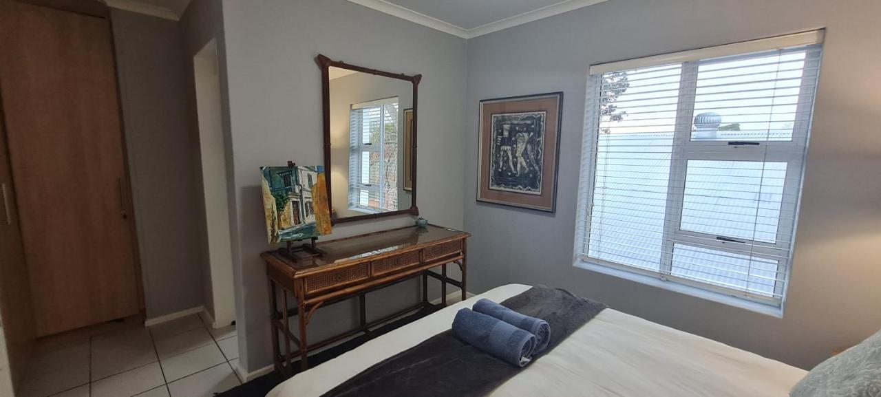 Knysna Oyster Apartment Bagian luar foto