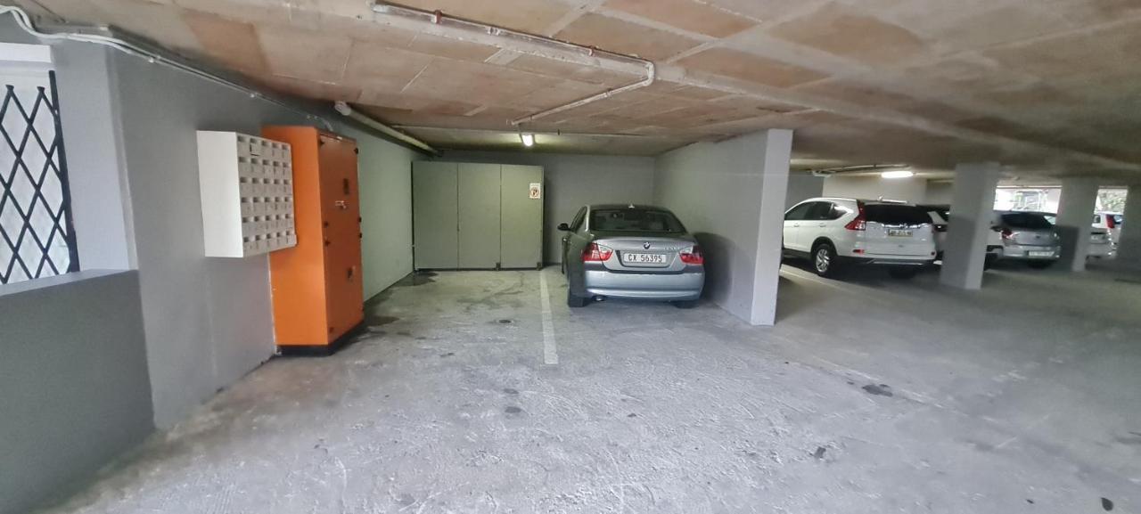 Knysna Oyster Apartment Bagian luar foto