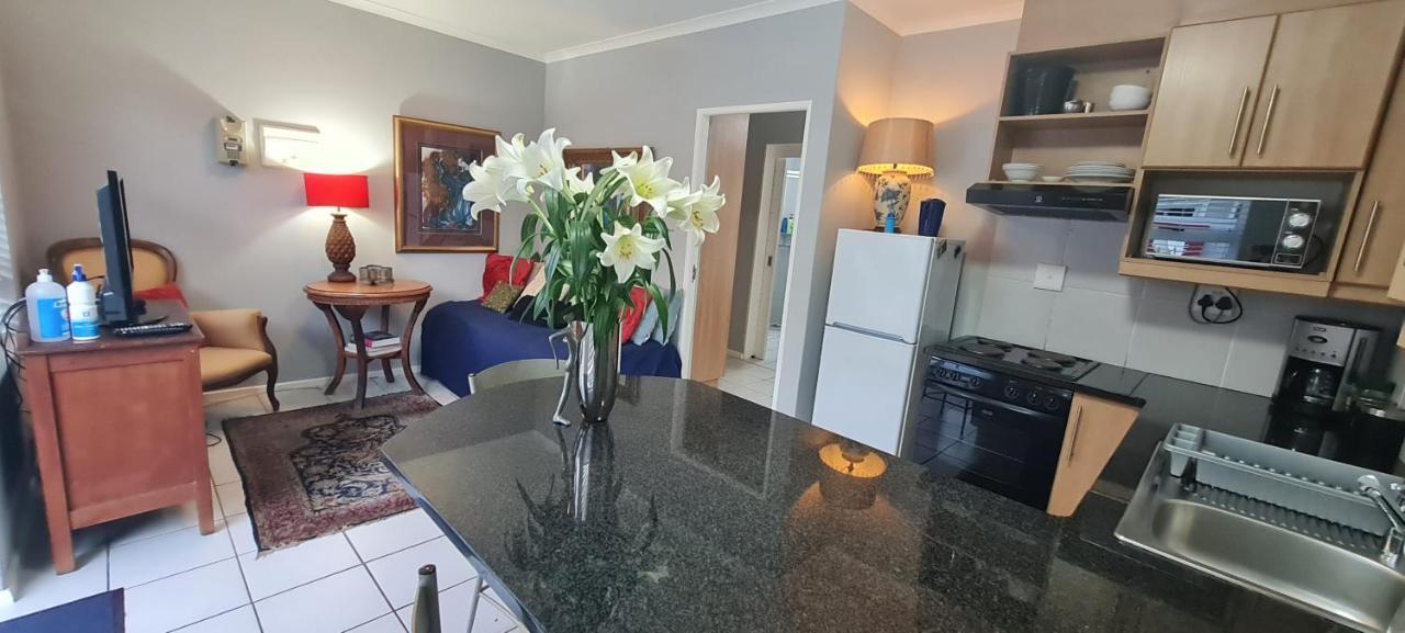 Knysna Oyster Apartment Bagian luar foto