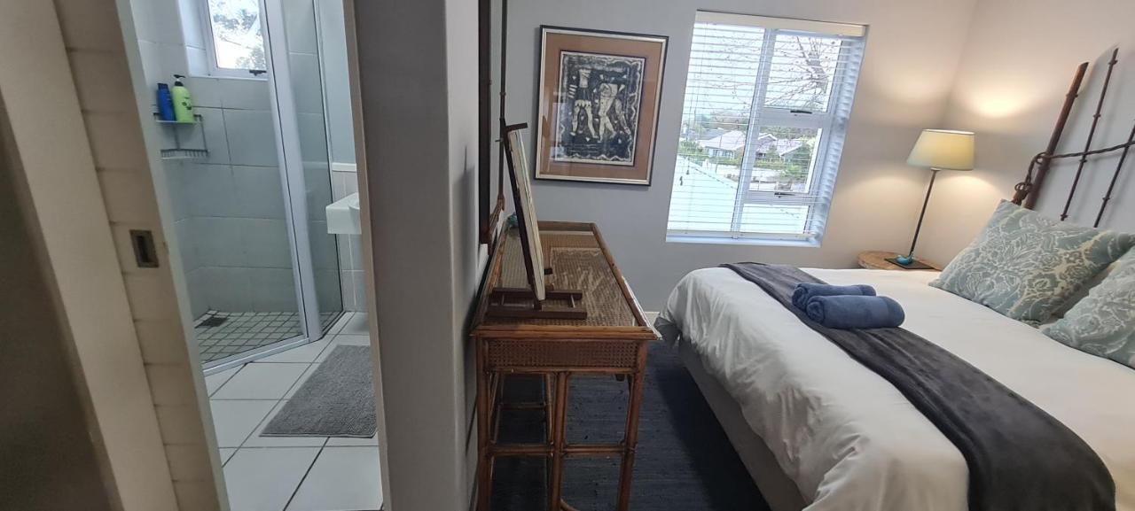Knysna Oyster Apartment Bagian luar foto
