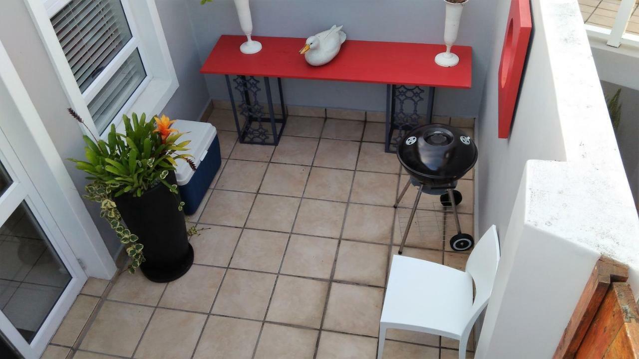 Knysna Oyster Apartment Bagian luar foto