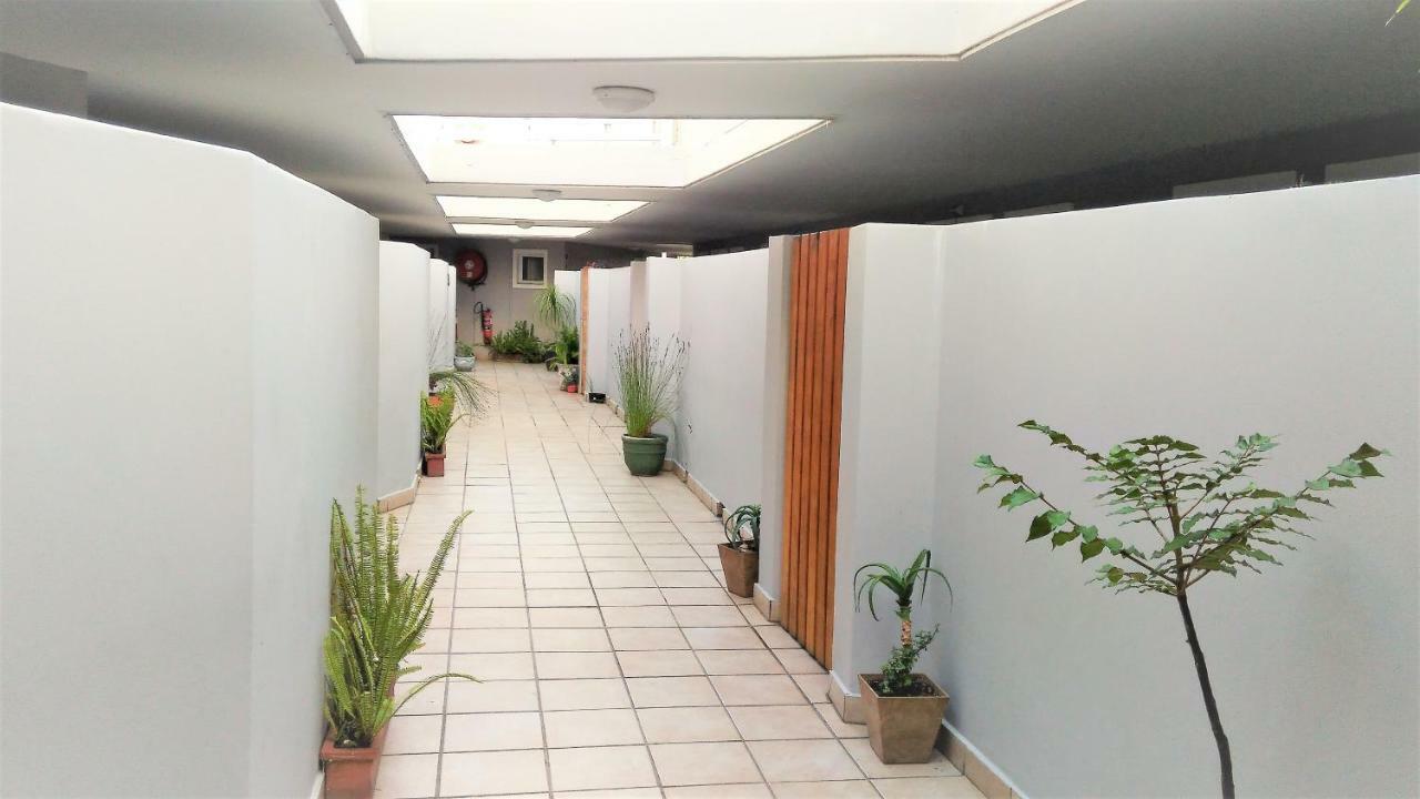 Knysna Oyster Apartment Bagian luar foto