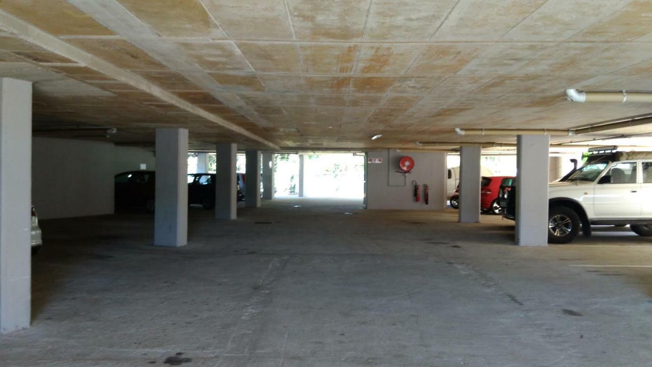 Knysna Oyster Apartment Bagian luar foto