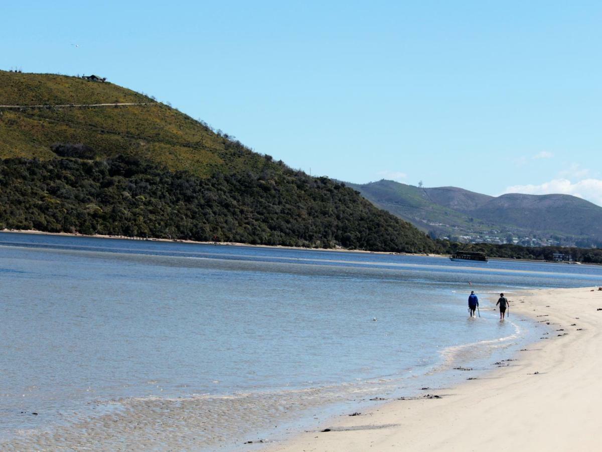 Knysna Oyster Apartment Bagian luar foto